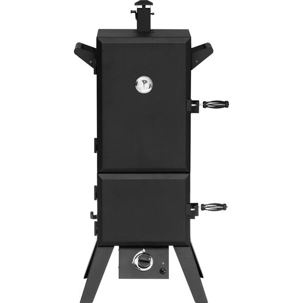 Mustang 4.4 kW 34 cm x 35 cm