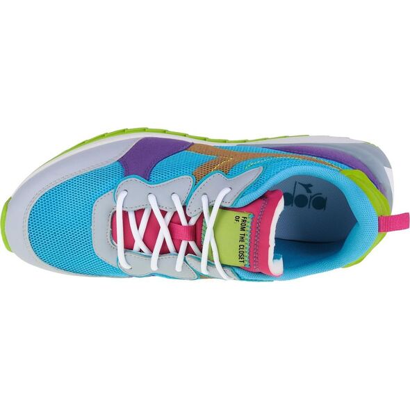 Diadora Diadora Jolly Mesh Wn 501-178302-01-C9869 Wielokolorowe 41