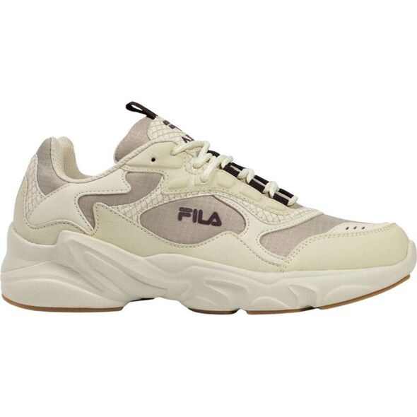 Fila Collene A Wmn FFW0194-70027 szary 38