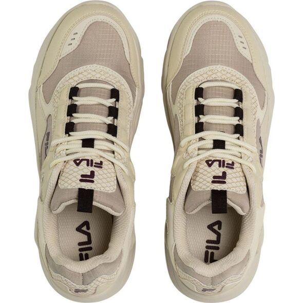 Fila Collene A Wmn FFW0194-70027 szary 38