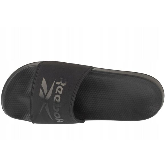 Reebok Fulgere Slide SS25-3C069-2 Czarne 41