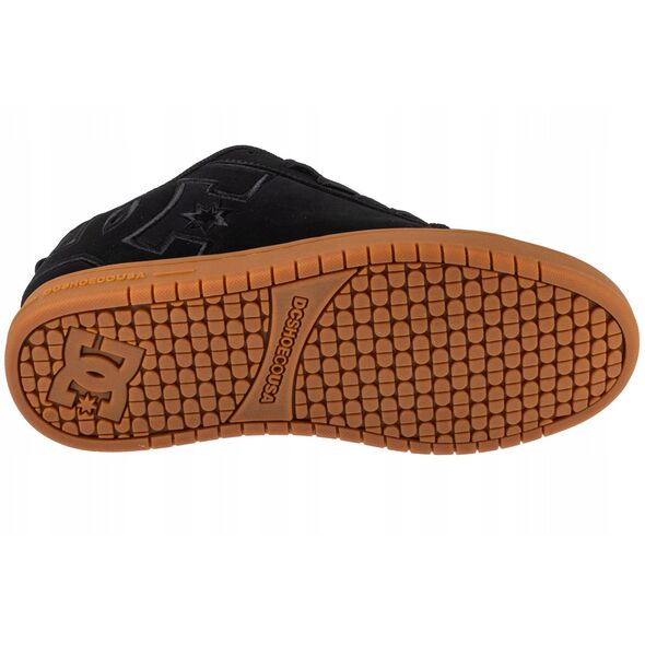 DC Shoes Court Graffik DC300529-BGM Czarne 45