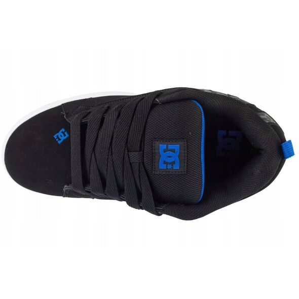 DC Shoes Court Graffik DC01661063 Czarne 42,5