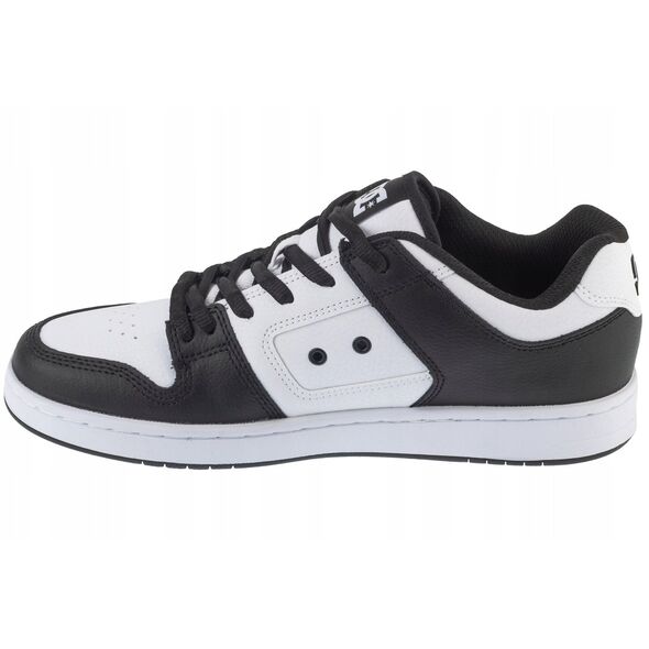 DC Shoes Manteca 4 DC01732115 Czarne 44,5