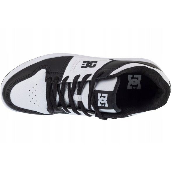 DC Shoes Manteca 4 DC01732115 Czarne 44,5