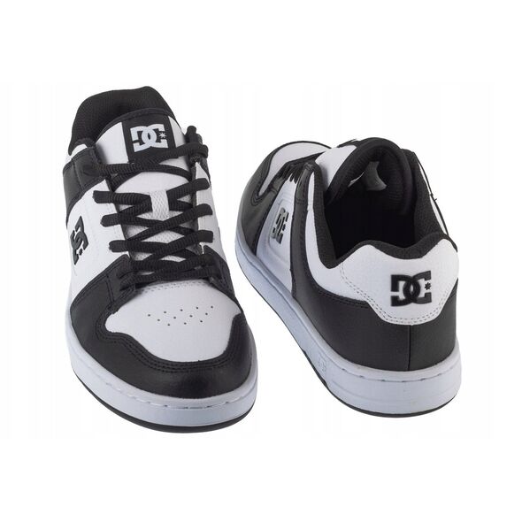 DC Shoes Manteca 4 DC01732115 Czarne 44,5