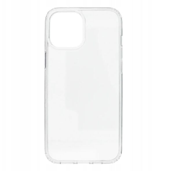 Futerał SUPER CLEAR HYBRID do SAMSUNG S23 transparentny