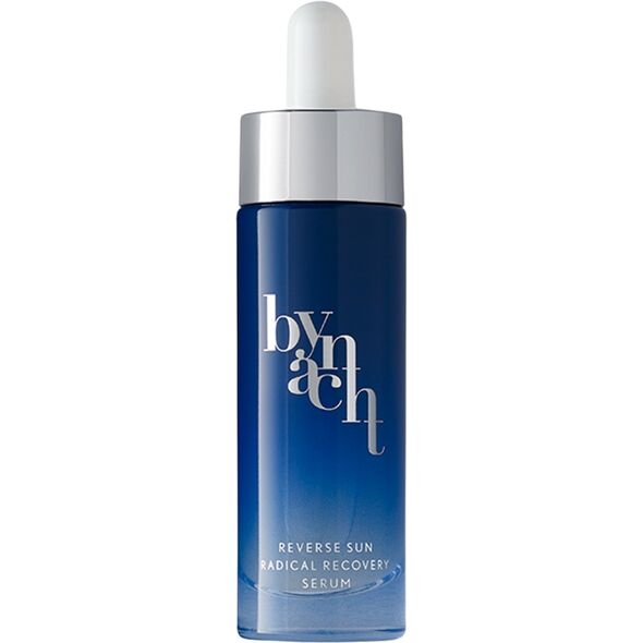 Bynacht, Reverse Sun, Glycerin, Recovery, Night, Serum, For Face, 30 ml Unisex