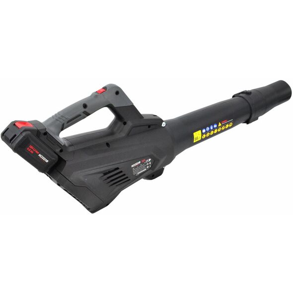 HOOZAR DMUCHAWA DO LIŚCI 18V 1x5.0Ah LB15-T1