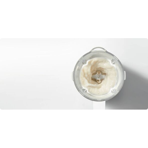 Xiaomi | Blender Pro EU | Tabletop | 800 W | Jar material Glass | Jar capacity 1.75 L | White