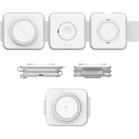 QI2 3-IN-1 MAGNETIC TRAVEL