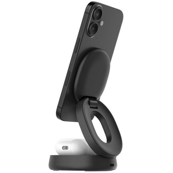 BOOSTCHARGE VERSTELLBARE MAGNET