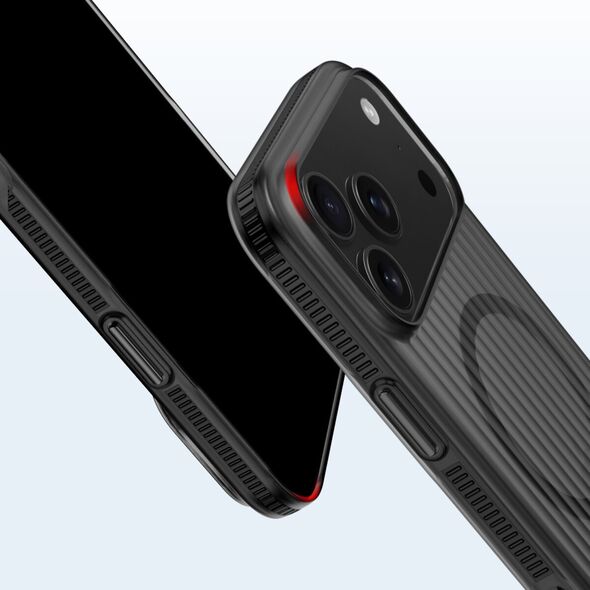 DESIGN CASE AERO FOR APPLE