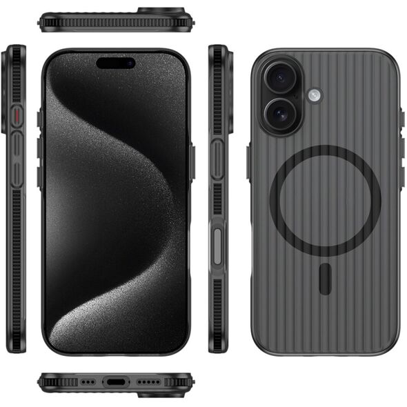 DESIGN CASE AERO FOR APPLE