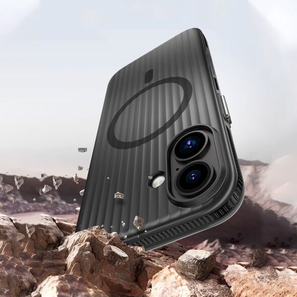 DESIGN CASE AERO FOR APPLE