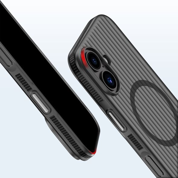 DESIGN CASE AERO FOR APPLE
