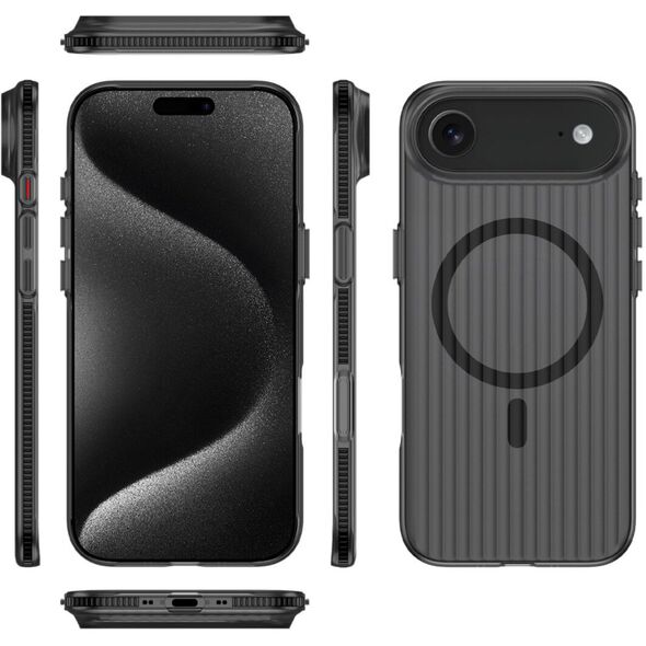 DESIGN CASE AERO FOR APPLE