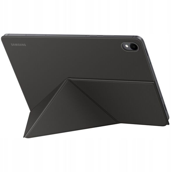 Samsung Smart Book Cover for Galaxy Tab S11 black