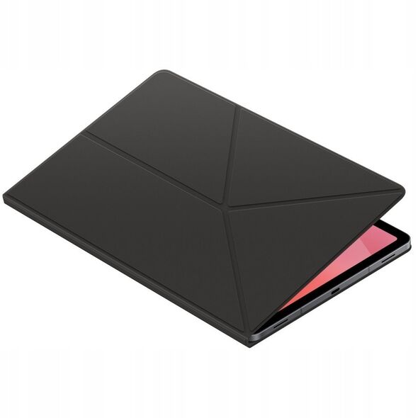 Samsung Smart Book Cover for Galaxy Tab S11 black