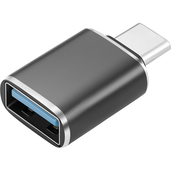 USB-C/A Webcam Pro Remote 4K