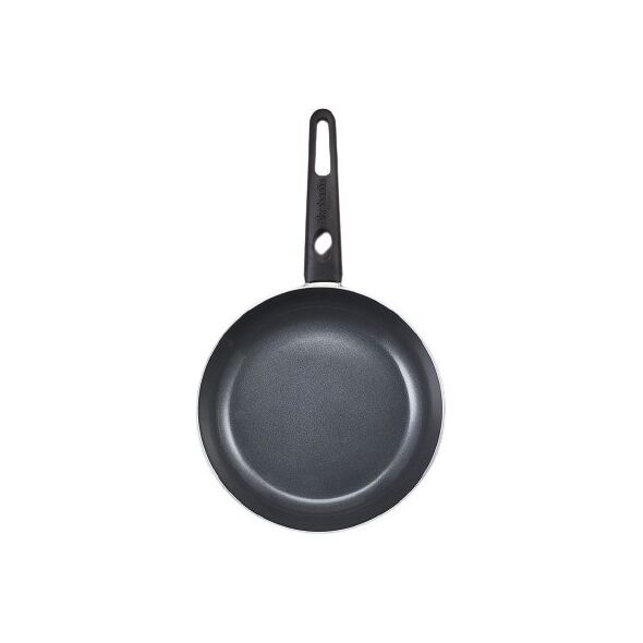 Cepšanas panna  Indu+  24 cm  Non-Stick - Light Grey  Brabantia