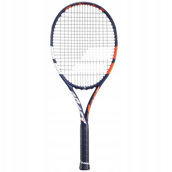 Babolat Boost Drive 2025 tennis racket, handle size 1
