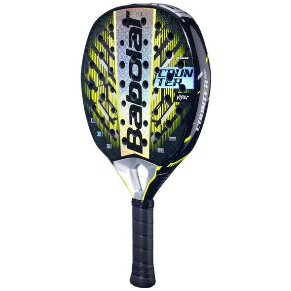 Babolat Counter Viper paddle rackets