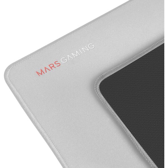 Mars Gaming MMPXL Gaming Mousepad XL / Dual Layer Nano - textured