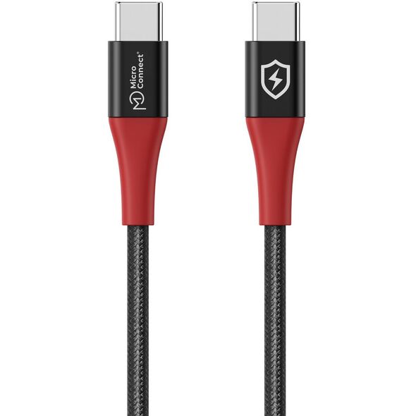 Safe Charge USB-C to C Data