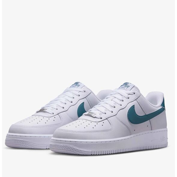 Nike Air Force 1 07 FJ4146-114 białe 42
