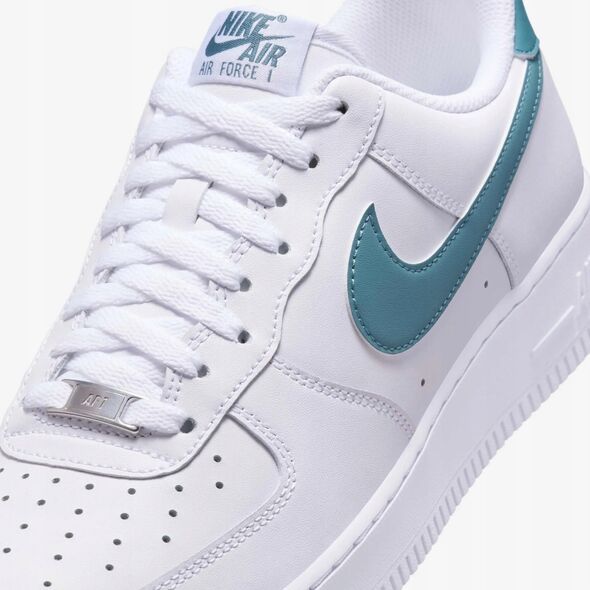 Nike Air Force 1 07 FJ4146-114 białe 42