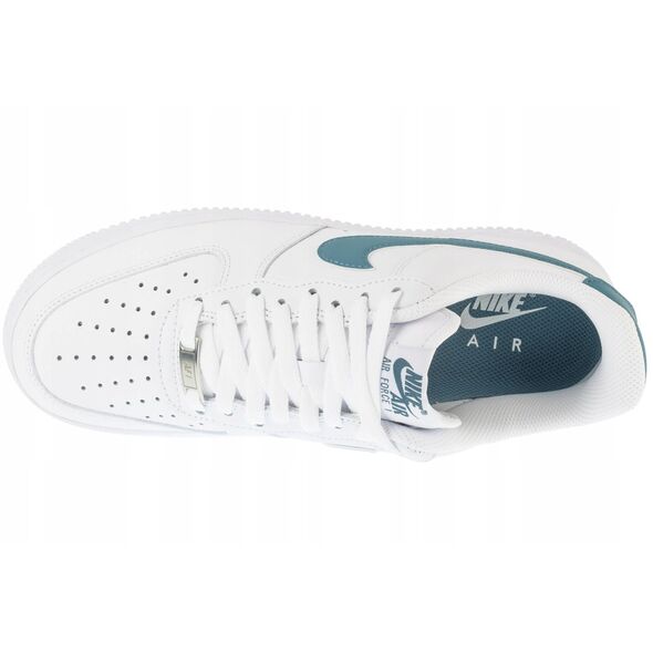 Nike Air Force 1 07 FJ4146-114 białe 47,5