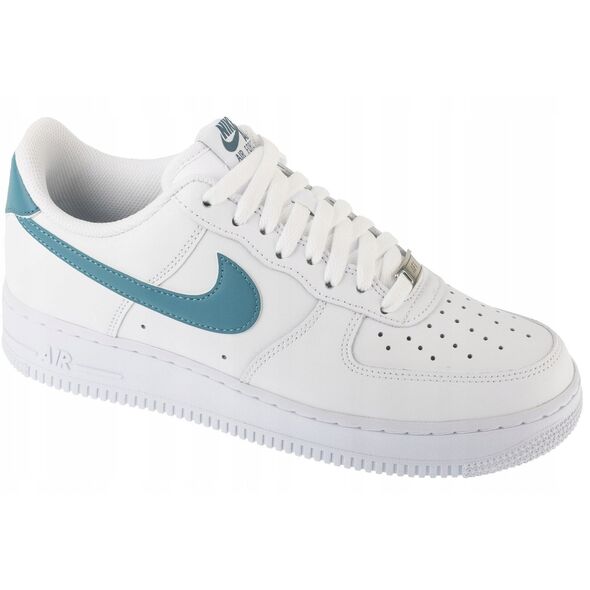 Nike Air Force 1 07 FJ4146-114 białe 45,5
