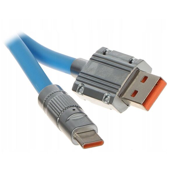 PRZEWÓD USB-W-C/USB-W-2M/BLUE 2&nbsp|m