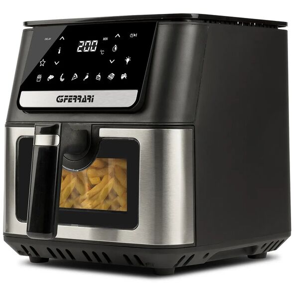 Frytkownica beztłuszczowa G3Ferrari G10207 6,5L