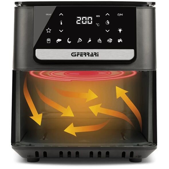 Frytkownica beztłuszczowa G3Ferrari G10207 6,5L