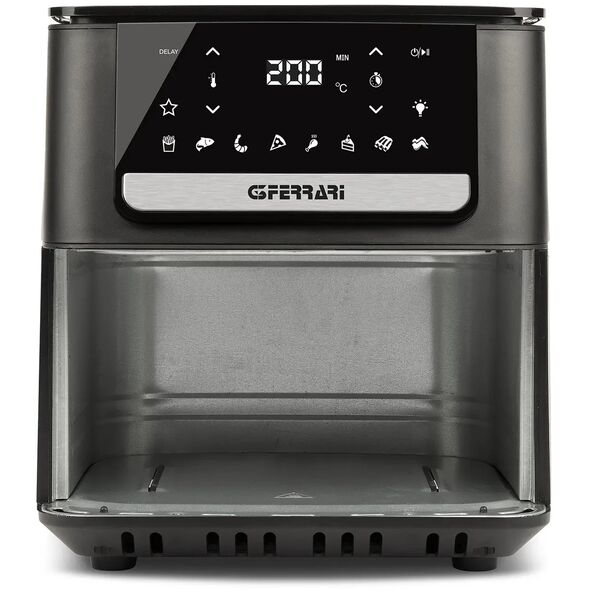 Frytkownica beztłuszczowa G3Ferrari G10207 6,5L