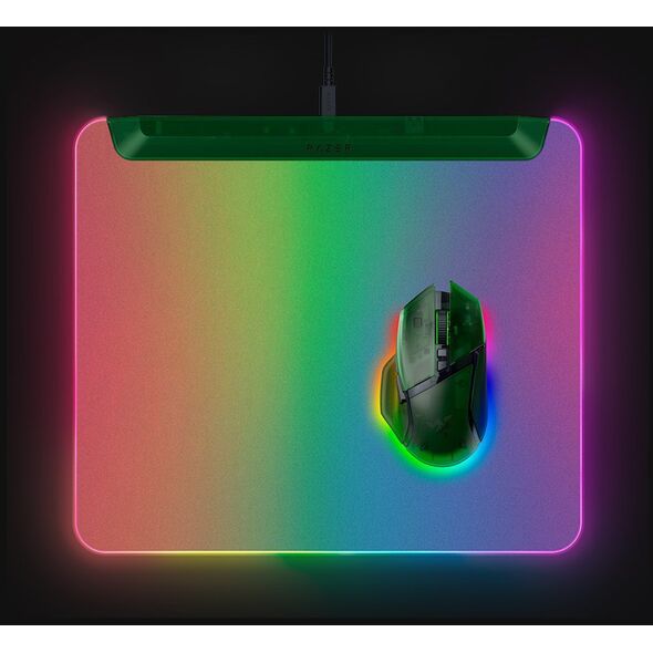 Firefly V2 Pro - Phantom Green Ed.