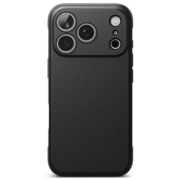 Etui Ringke Onyx do Apple iPhone 17 Pro Black