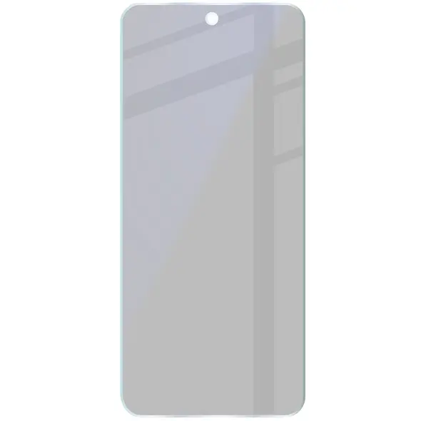Prywatyzujące szkło hybrydowe Bizon Glass Mule Shadow do Nothing Phone (3) matowe
