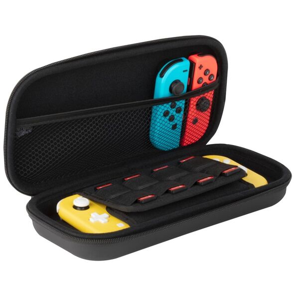 Konix NARUTO KAKASHI SWITCH COVER