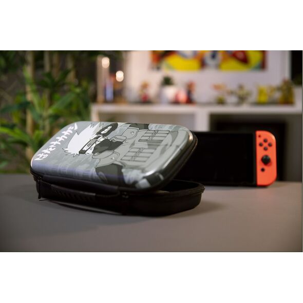 Konix NARUTO KAKASHI SWITCH COVER