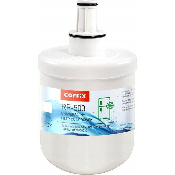 Filtr do lodówki Samsung zamiennik - Coffix RF503