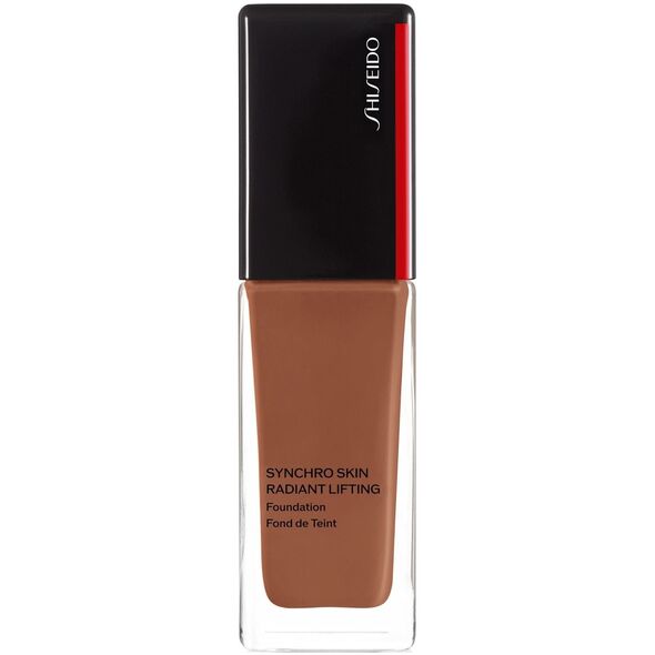 SHISEIDO ΠΡΟΣΩΠΟ SYNCHRO SKIN SELF-REFRESHING FOUNDATION 310 SPF30 30ML