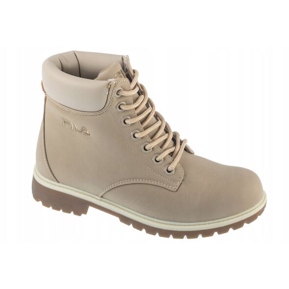 Fila Wmn Maverick Mid FFW0219-73111 szary 42