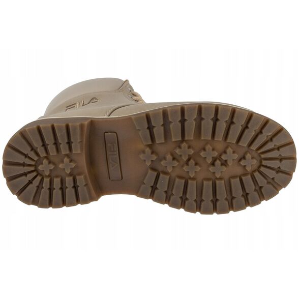 Fila Wmn Maverick Mid FFW0219-73111 szary 42