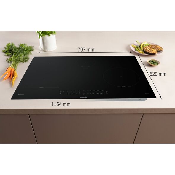 gorenje Płyta indukcyjna GI8432BSCWF