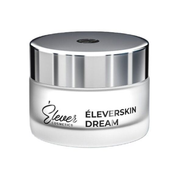 ELEVER_Elever Skin Dream nawilżający i łagodzący krem do twarzy na noc 50g