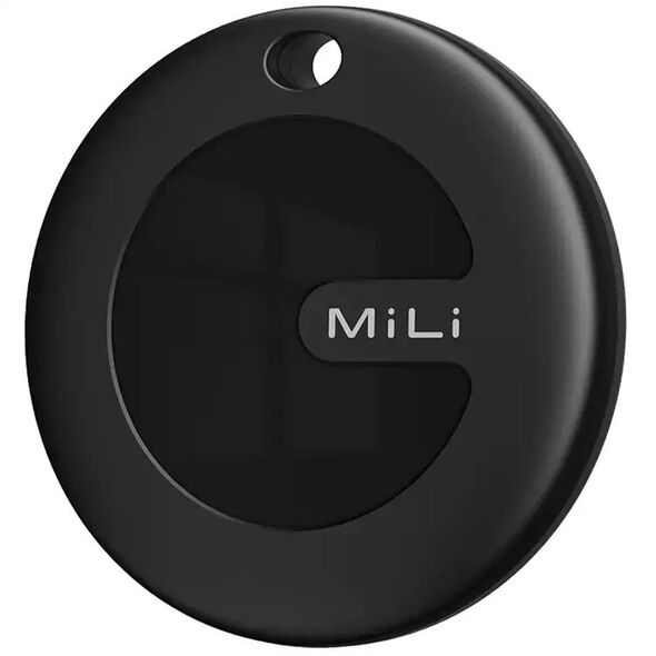 MiLi 4x lokalizator MiTag DUO czarny na Android i iOS