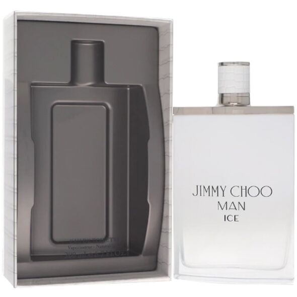 JIMMY CHOO Man Ice EDT spray 200ml